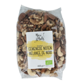 Nice & Nuts Gemengde noten bio 400 Gram