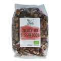 Nice & Nuts Energy mix superfoods bio 400 Gram