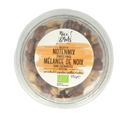 Nice & Nuts Notenmix zonder pinda met zeezout geroosterd bio 175 Gram