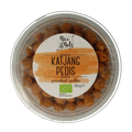 Nice & Nuts Pinda's met katjang pedis geroosterd bio 160.00 Gram