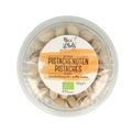 Nice & Nuts Pistache noten in dop gezouten geroosterd bio 150 Gram