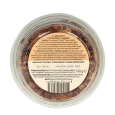 Nice & Nuts Amandelen bruin gezouten geroosterd bio 160.00 Gram