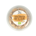 Nice & Nuts Cashewnoten met zeezout geroosterd bio 175 Gram