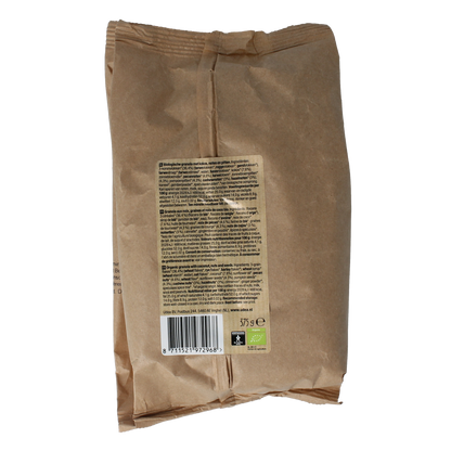 Your Organic Nature Granola kokos noot pit bio 375.00 Gram