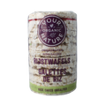 Your Organic Nature Rijstwafels ongezouten bio 100 Gram
