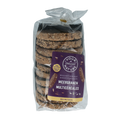 Your Organic Nature Beschuit meergranen bio 10.00 Stuks