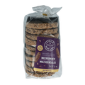 Your Organic Nature Beschuit meergranen bio 10 Stuks