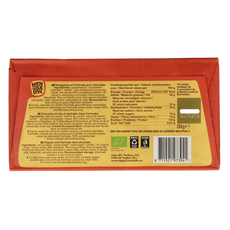 Happy Chocolate Dark 85% bio 200 Gram