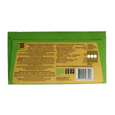 Happy Chocolate Milk hazelnut bio 200.00 Gram