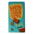 Happy Chocolate Milk bio 200 Gram