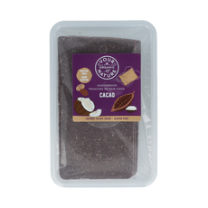 Your Organic Nature Kokosbrood cacao bio 225.00 Gram