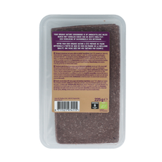 Your Organic Nature Kokosbrood cacao bio 225.00 Gram