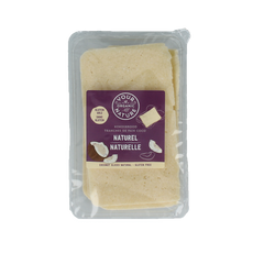 Your Organic Nature Kokosbrood naturel bio 225.00 Gram