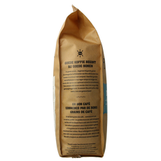 Biocafe Koffiebonen decafe bio 500.00 Gram