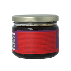 Your Organic Nature Stroop rinse appel bio 330.00 Gram