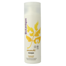Botanique Shampoo amandel 200.00 Milliliter