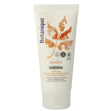 Botanique Bodylotion sensitive 200.00 Milliliter