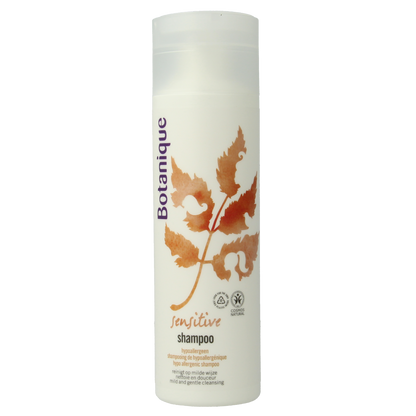 Botanique Shampoo sensitive 200.00 Milliliter