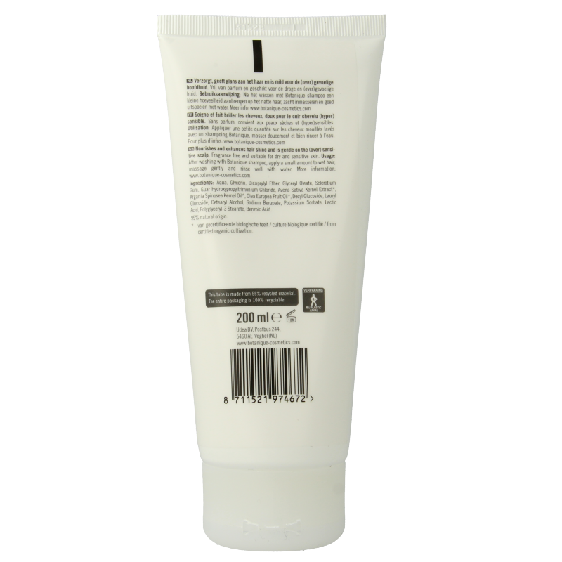 Botanique Conditioner sensitive 200 Milliliter