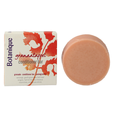 Botanique Conditioner bar granaatappel 60 Gram