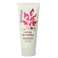 Botanique Bad & douchegel roos & vijg 200 Milliliter