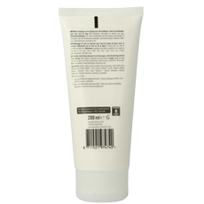 Botanique Bad & douchegel roos & vijg 200 Milliliter