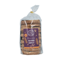 Your Organic Nature Beschuit volkoren bio 10.00 Stuks