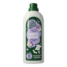 The Good Witch Wasmiddel wit 1000.00 Milliliter