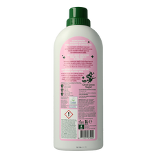 The Good Witch Wasmiddel kleur/zwart 1000.00 Milliliter