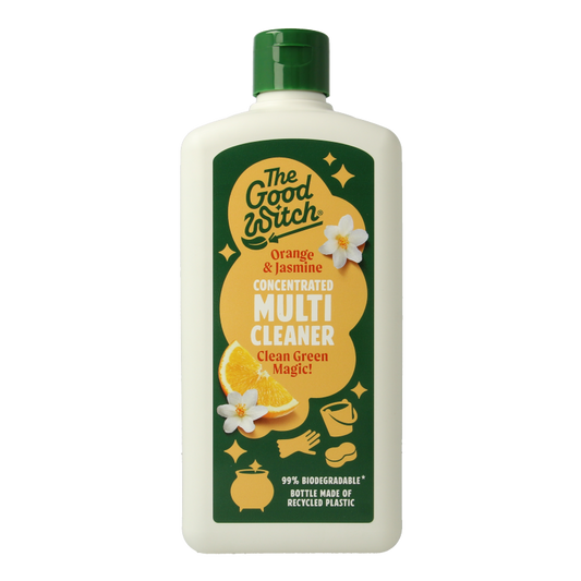 The Good Witch Allesreiniger concentraat 750 Milligram