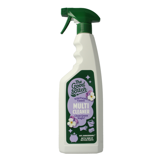 The Good Witch Allesreiniger spray 750 Milliliter