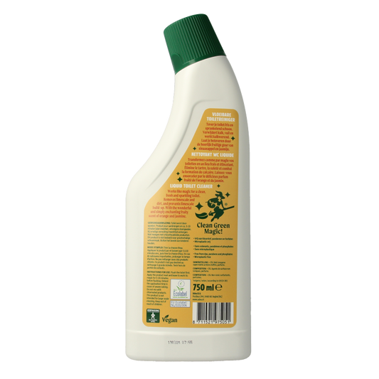 The Good Witch WC reiniger 750 Milliliter