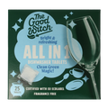 The Good Witch Vaatwastabletten 25.00 Stuks