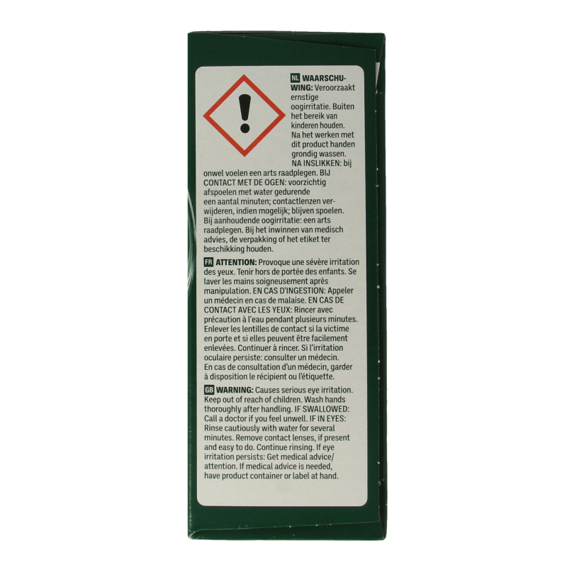 The Good Witch Vaatwastabletten 25 Stuks