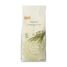 Luna E Terra Durummeel Spielberger bio 500.00 Gram