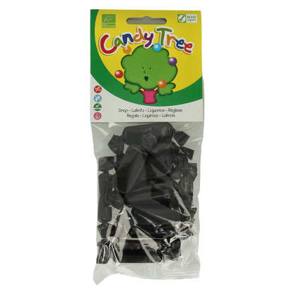 Candy Tree Droptoffees bio 75.00 Gram