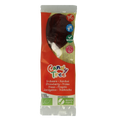 Candy Tree Aardbei lollie bio 1.00 Stuks