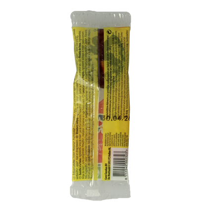 Candy Tree Aardbei lollie bio 1.00 Stuks