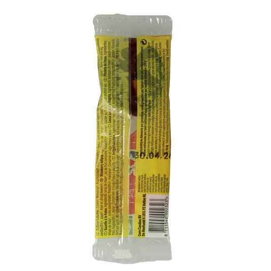 Candy Tree Aardbei lollie bio 1 Stuks