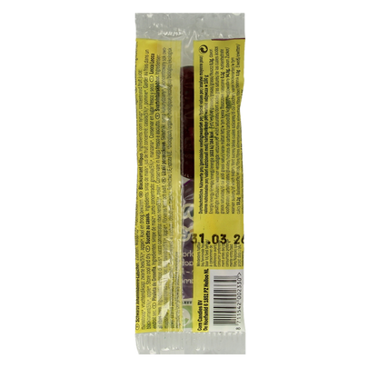 Candy Tree Cassis lollie bio 1 Stuks