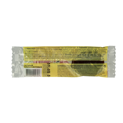 Candy Tree Frambozen lollie bio 1.00 Stuks