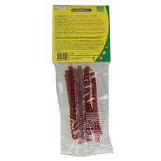 Candy Tree Frambooskabels bio 75 Gram