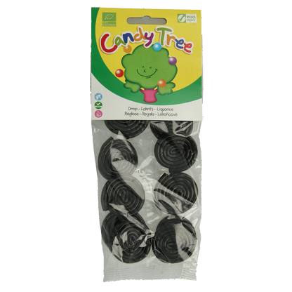 Candy Tree Dropjojo's bio 100.00 Gram