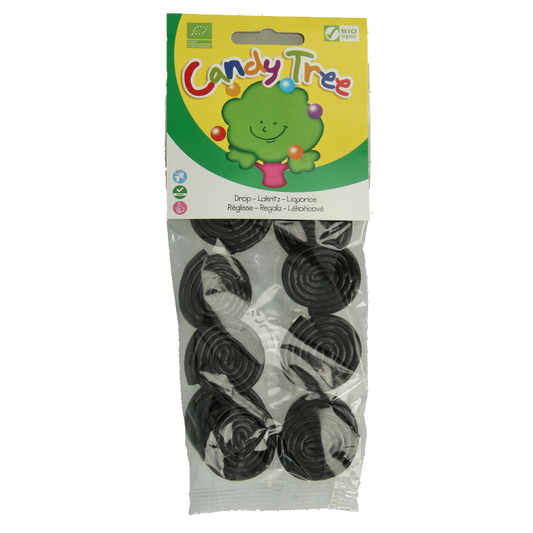 Candy Tree Dropjojo's bio 100 Gram