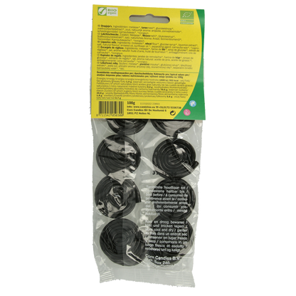 Candy Tree Dropjojo's bio 100.00 Gram