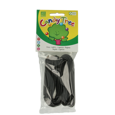 Candy Tree Dropveters glutenvrij bio 100.00 Gram