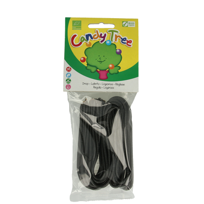 Candy Tree Dropveters glutenvrij bio 100.00 Gram