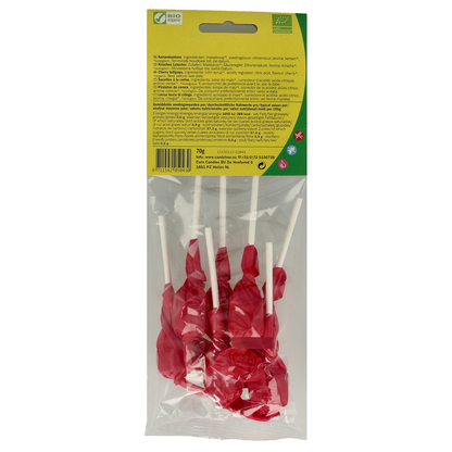 Candy Tree Kersenknotsen bio 7.00 Stuks