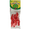 Candy Tree Aardbeiknotsen bio 7.00 Stuks