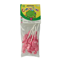 Candy Tree Frambozenknotsen bio 7.00 Stuks